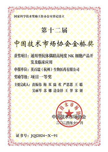 金桥奖